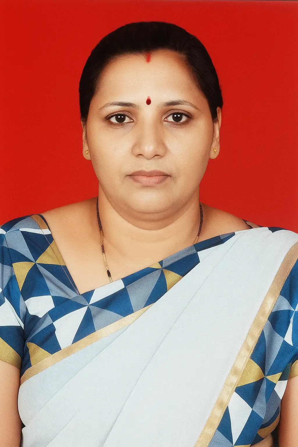 सौ. वनिता विनोद बेरडे