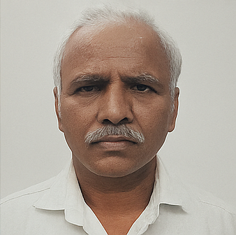 श्री. लक्ष्मण नारायण पाटील