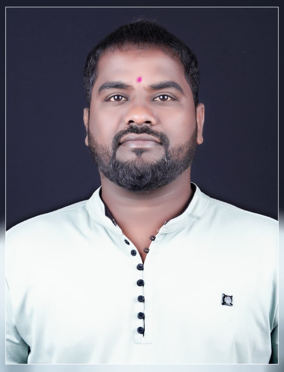 श्री. संदीप शामराव चव्हाण