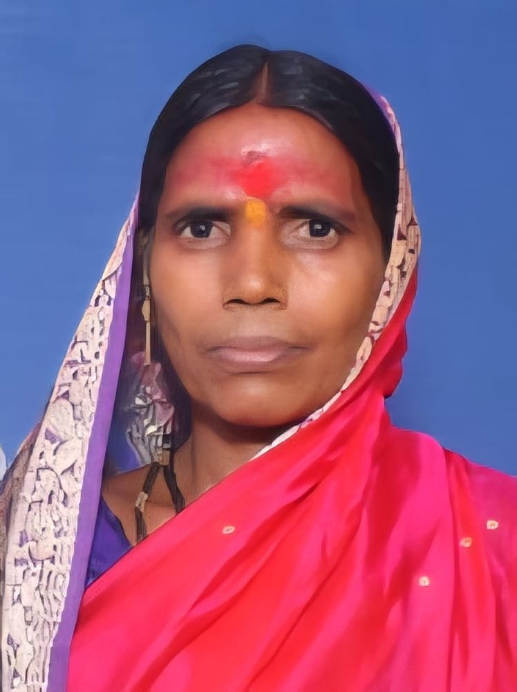 laxmi shamrao nagre