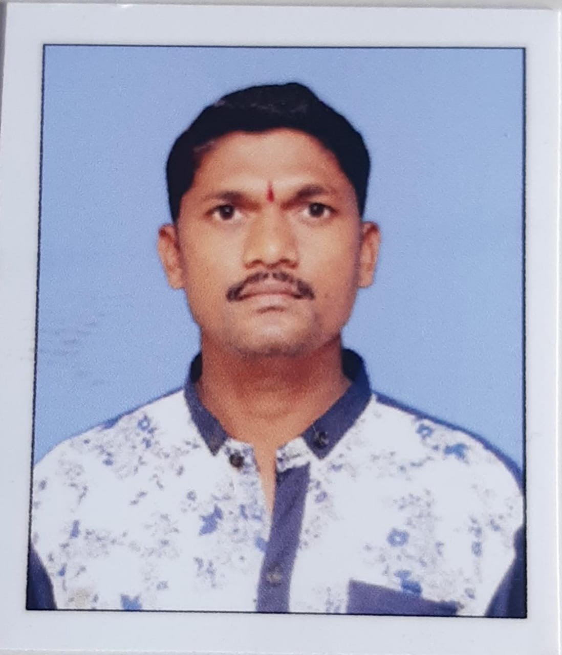 शंकर आनंदा तुपारे