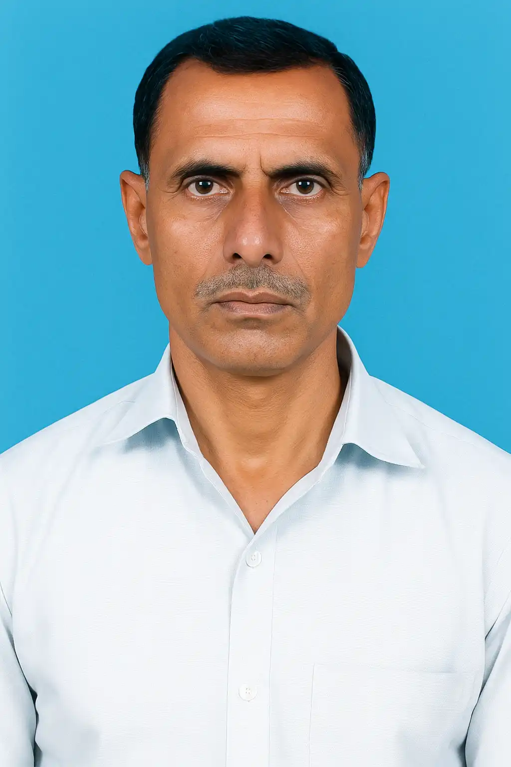 शामराव कोंडीबा निर्मळ