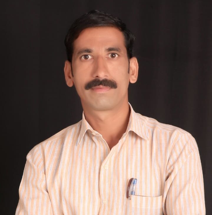 सचिन शामराव चौगुले ग्रा.प.लिपिक